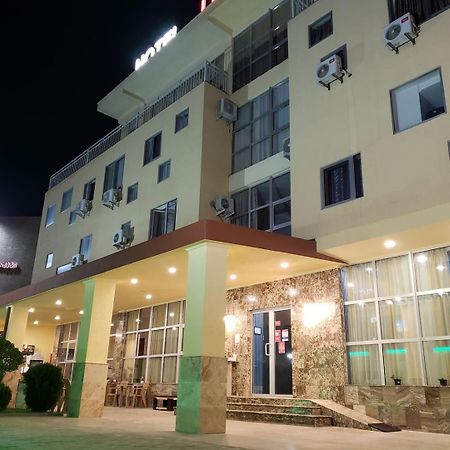 Hotel Like Tiflis Exterior foto