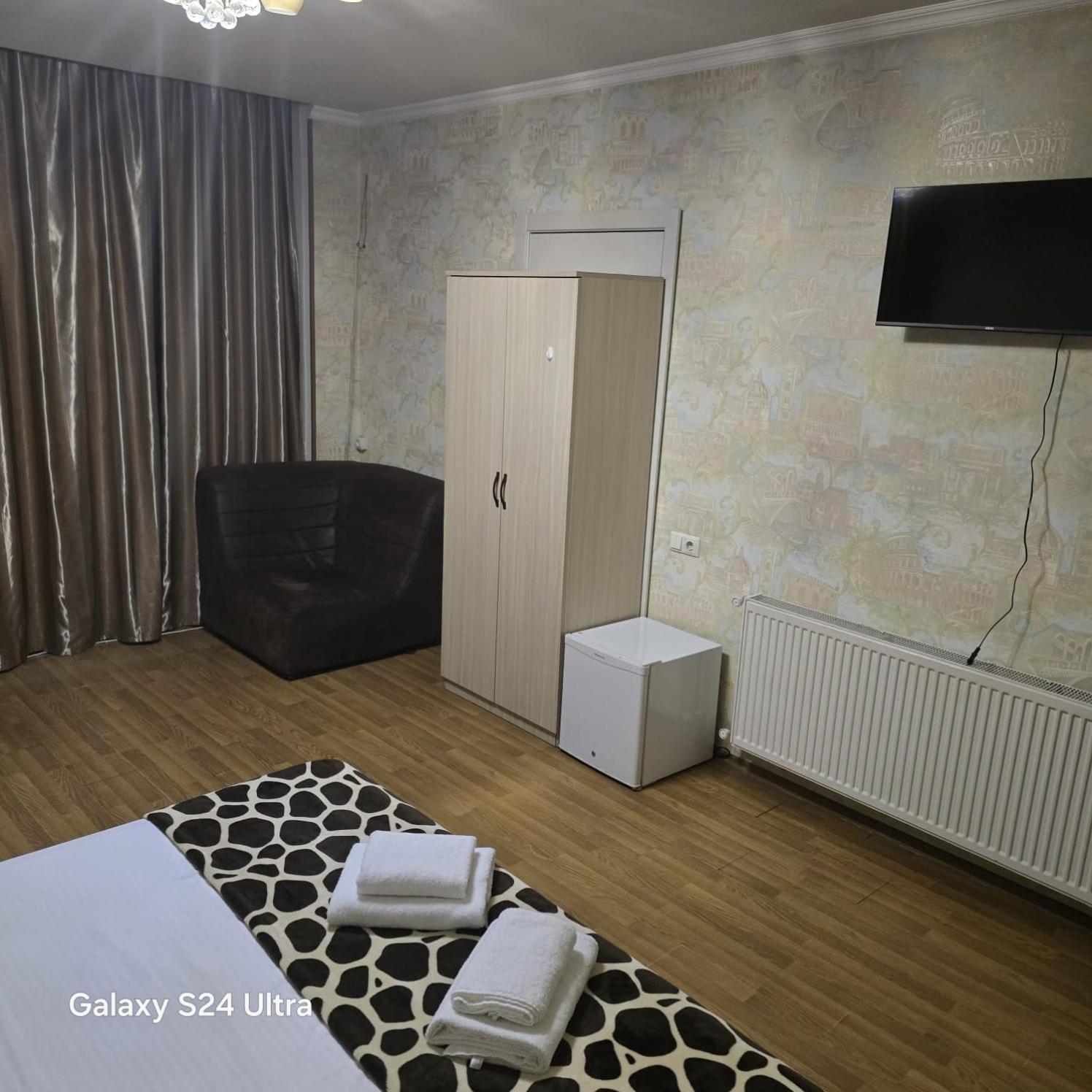 Hotel Like Tiflis Exterior foto