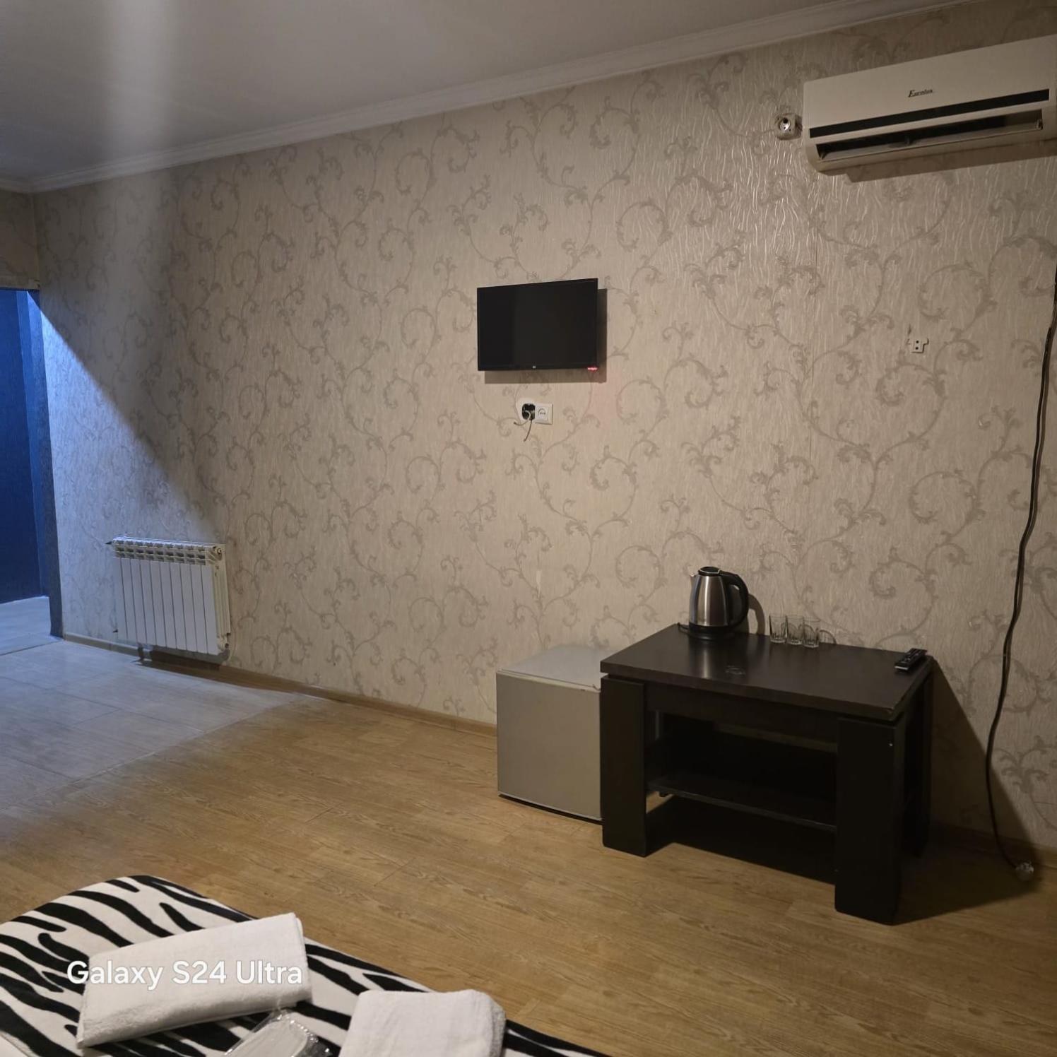 Hotel Like Tiflis Exterior foto