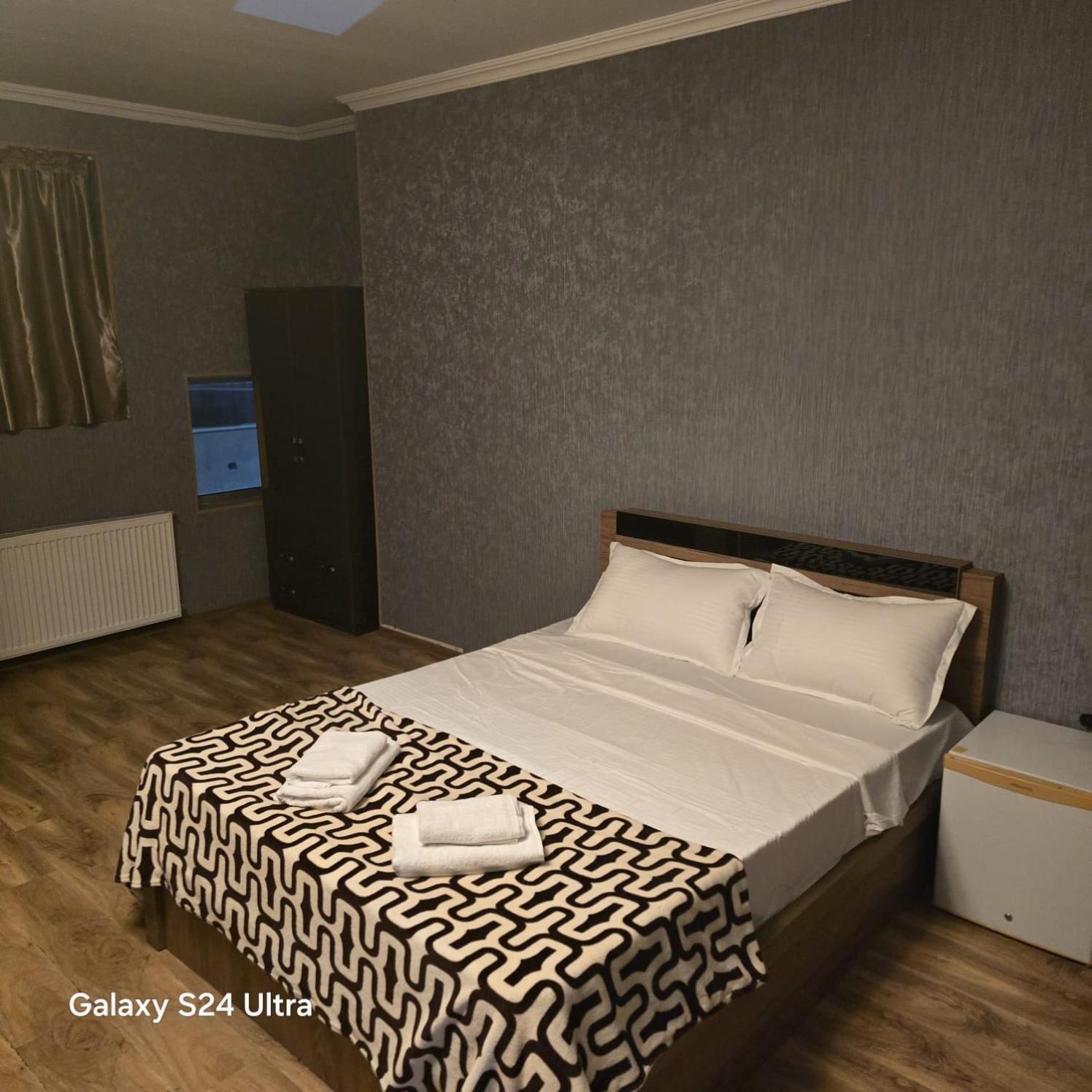 Hotel Like Tiflis Exterior foto