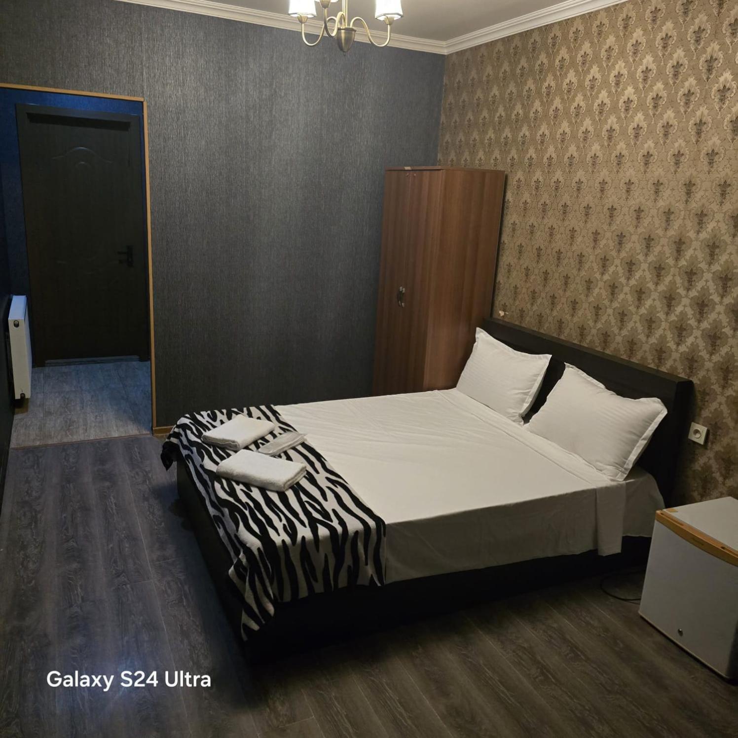 Hotel Like Tiflis Exterior foto