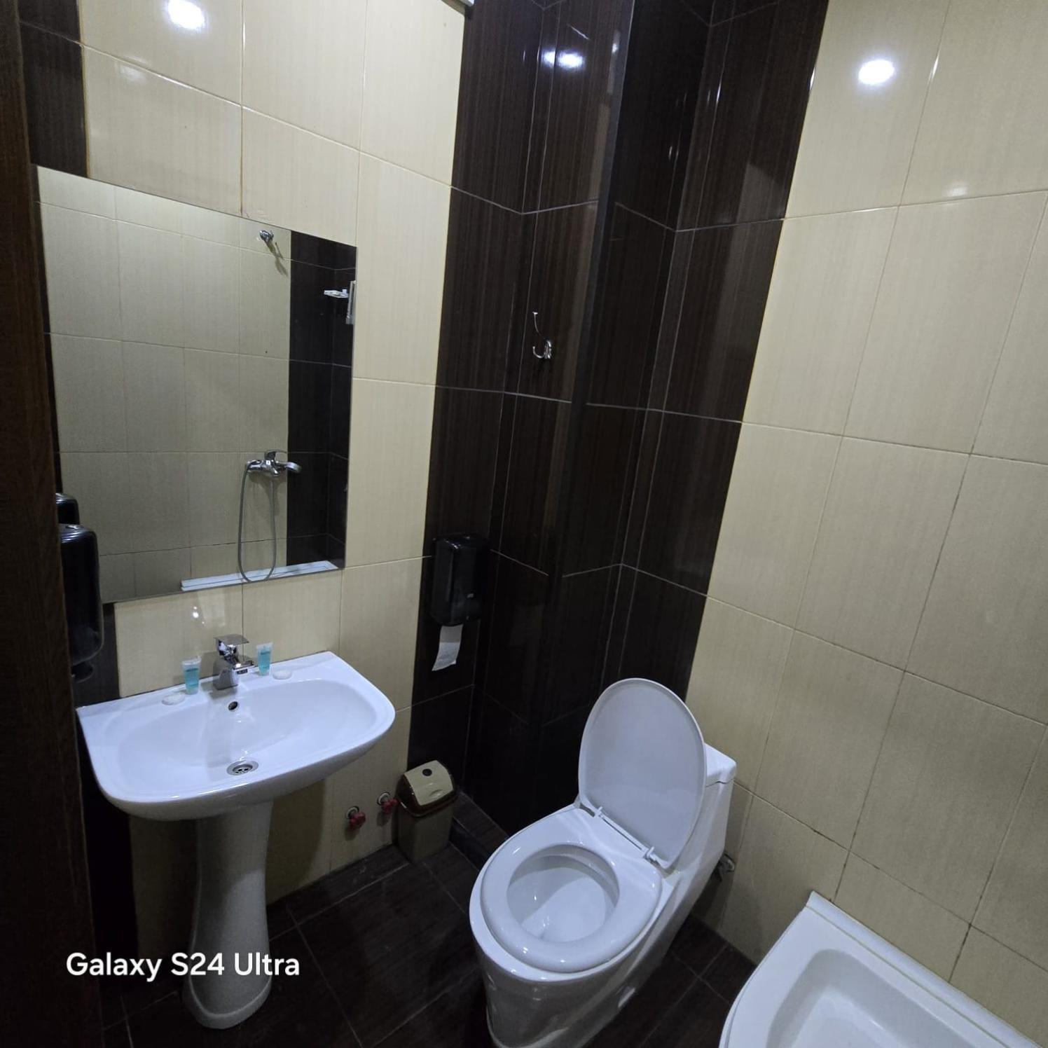 Hotel Like Tiflis Exterior foto