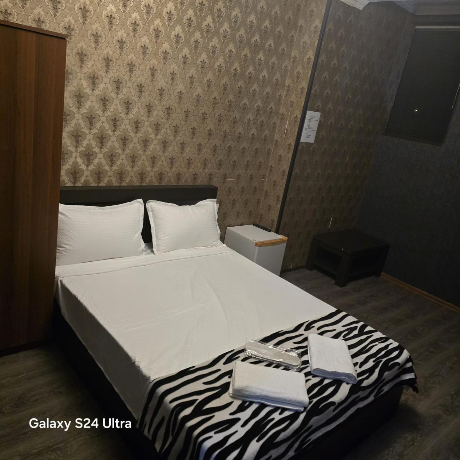 Hotel Like Tiflis Exterior foto
