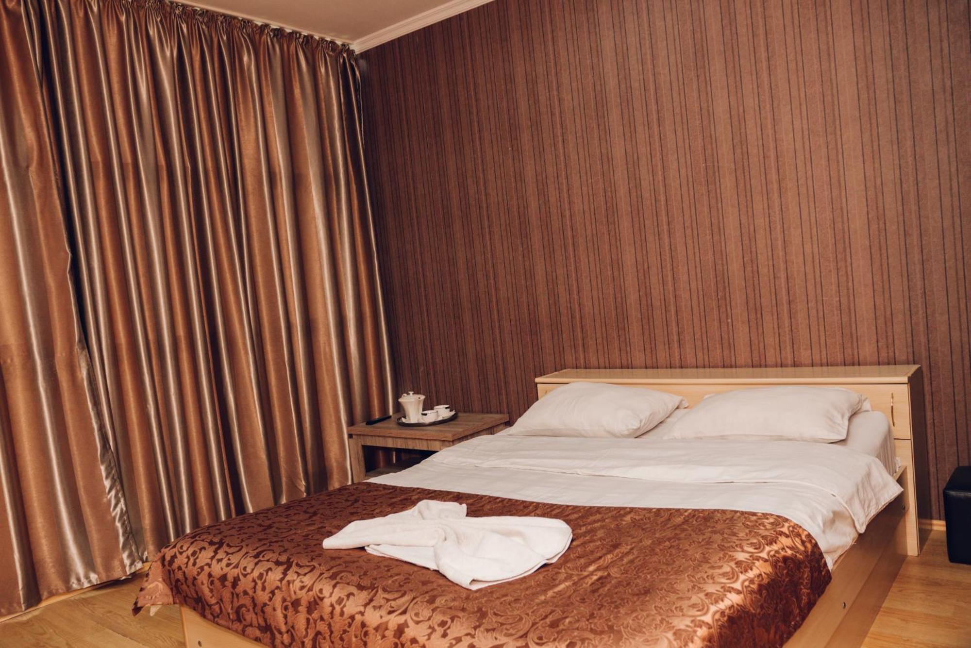 Hotel Like Tiflis Exterior foto