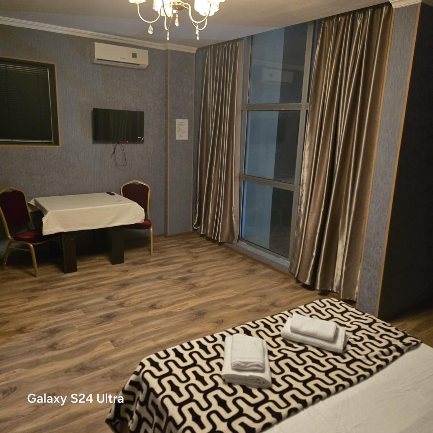 Hotel Like Tiflis Exterior foto