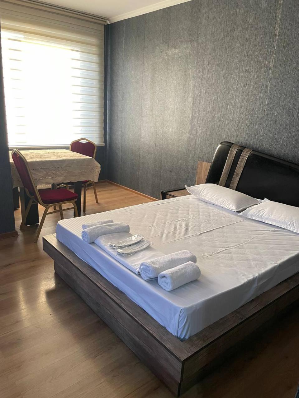 Hotel Like Tiflis Exterior foto