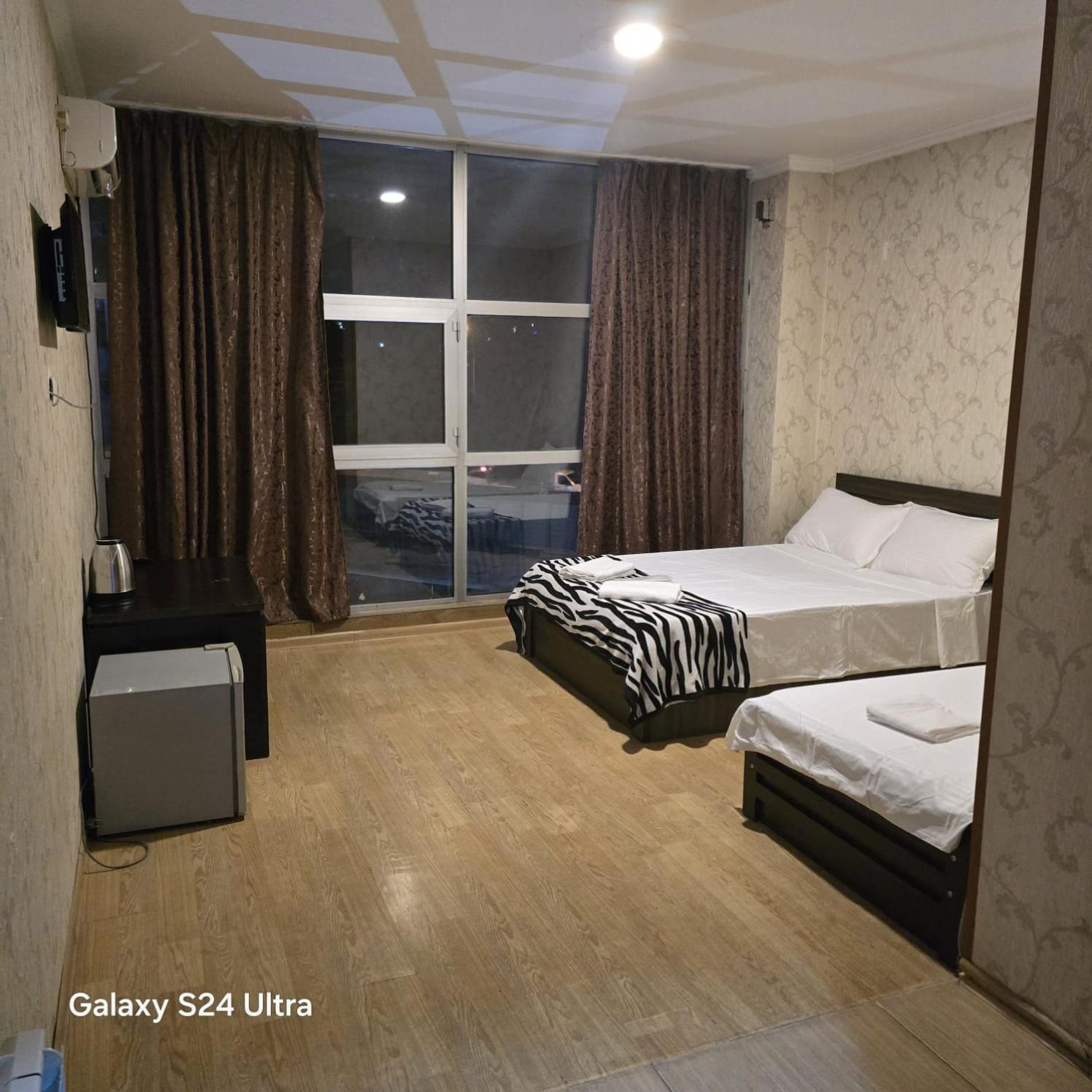 Hotel Like Tiflis Exterior foto