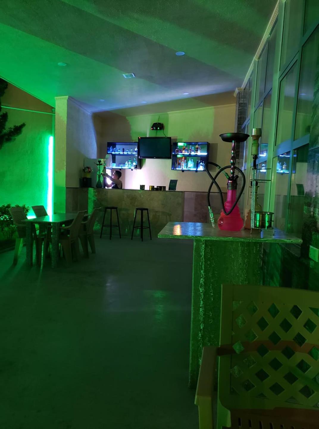 Hotel Like Tiflis Exterior foto