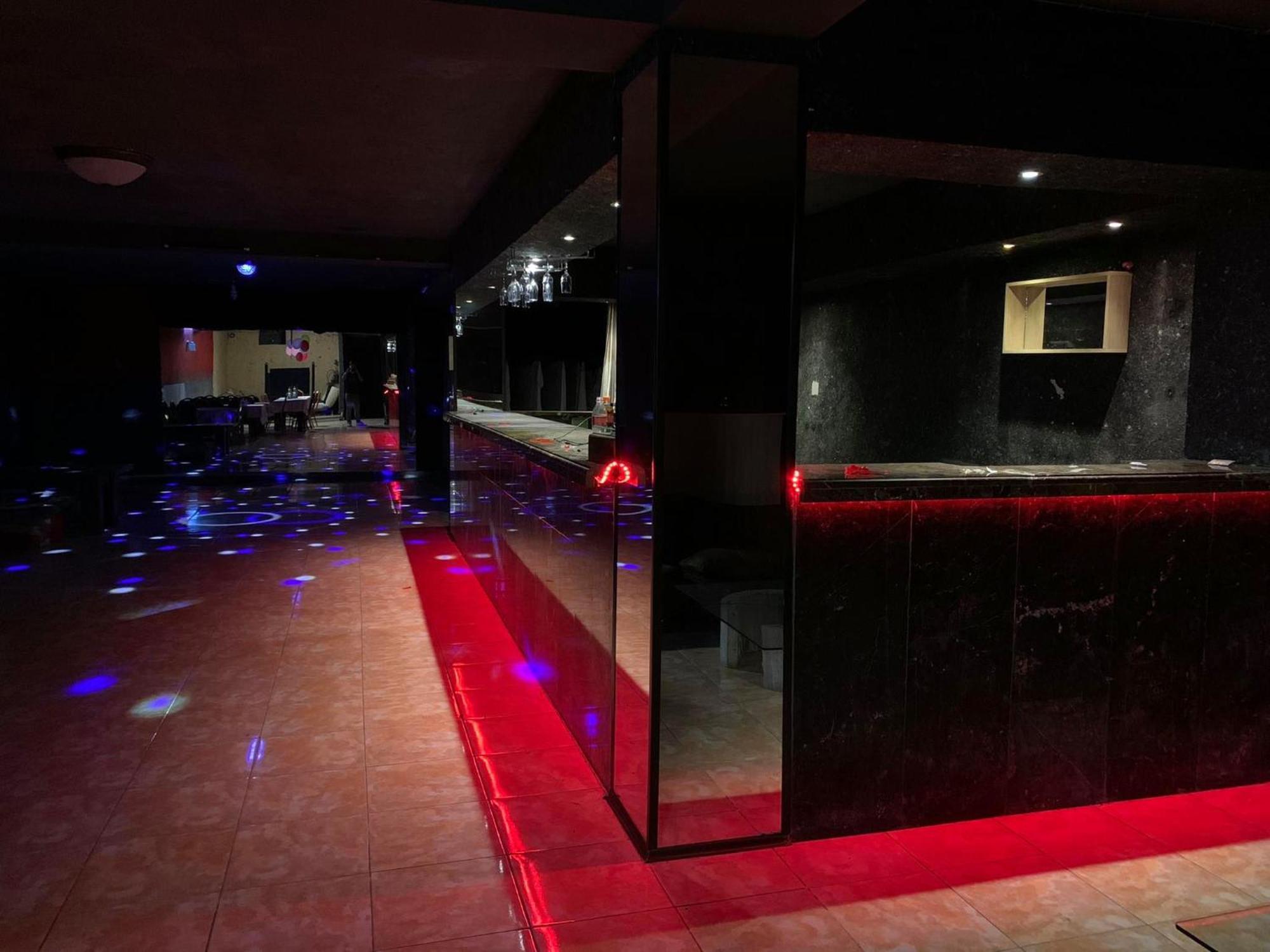 Hotel Like Tiflis Exterior foto
