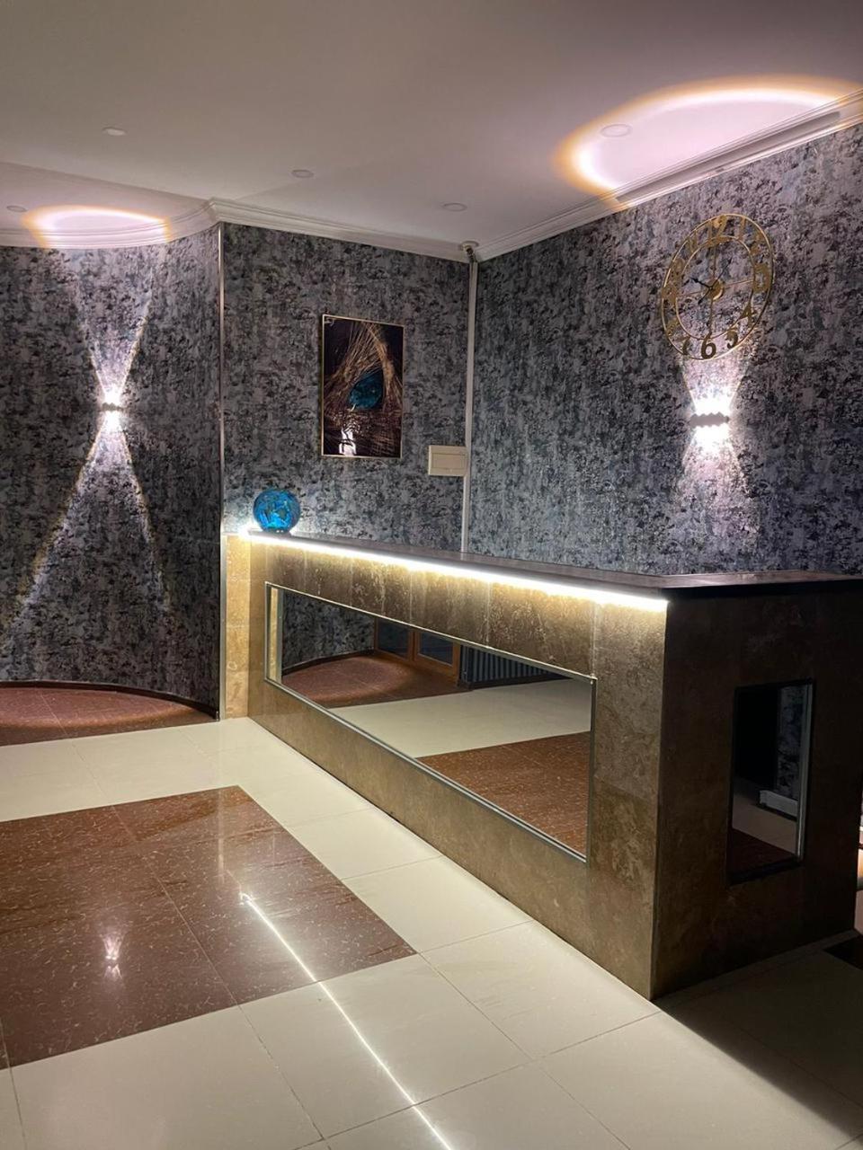 Hotel Like Tiflis Exterior foto