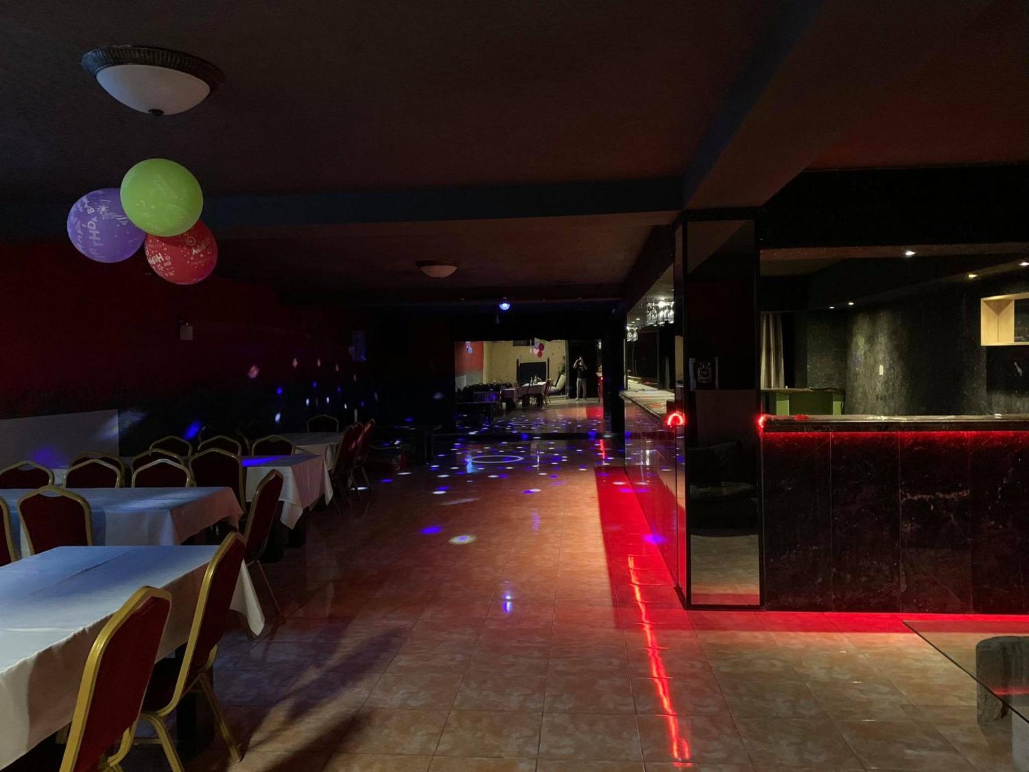 Hotel Like Tiflis Exterior foto